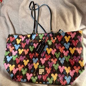 Disney Balloon Tote